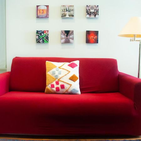 Suite Sommeiller Comfort In Centro Turin Luaran gambar