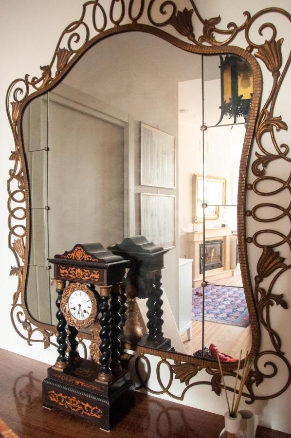 Suite Sommeiller Comfort In Centro Turin Luaran gambar