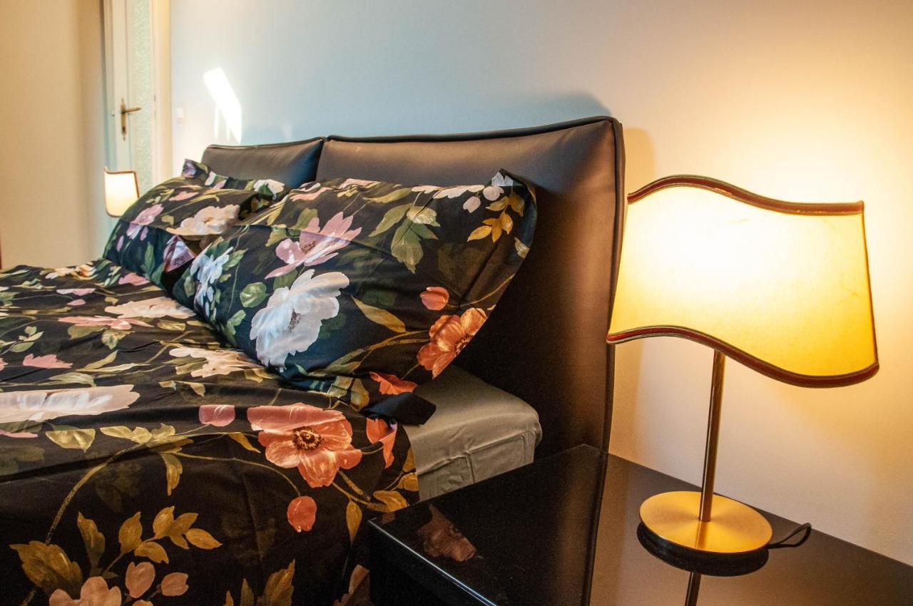 Suite Sommeiller Comfort In Centro Turin Luaran gambar