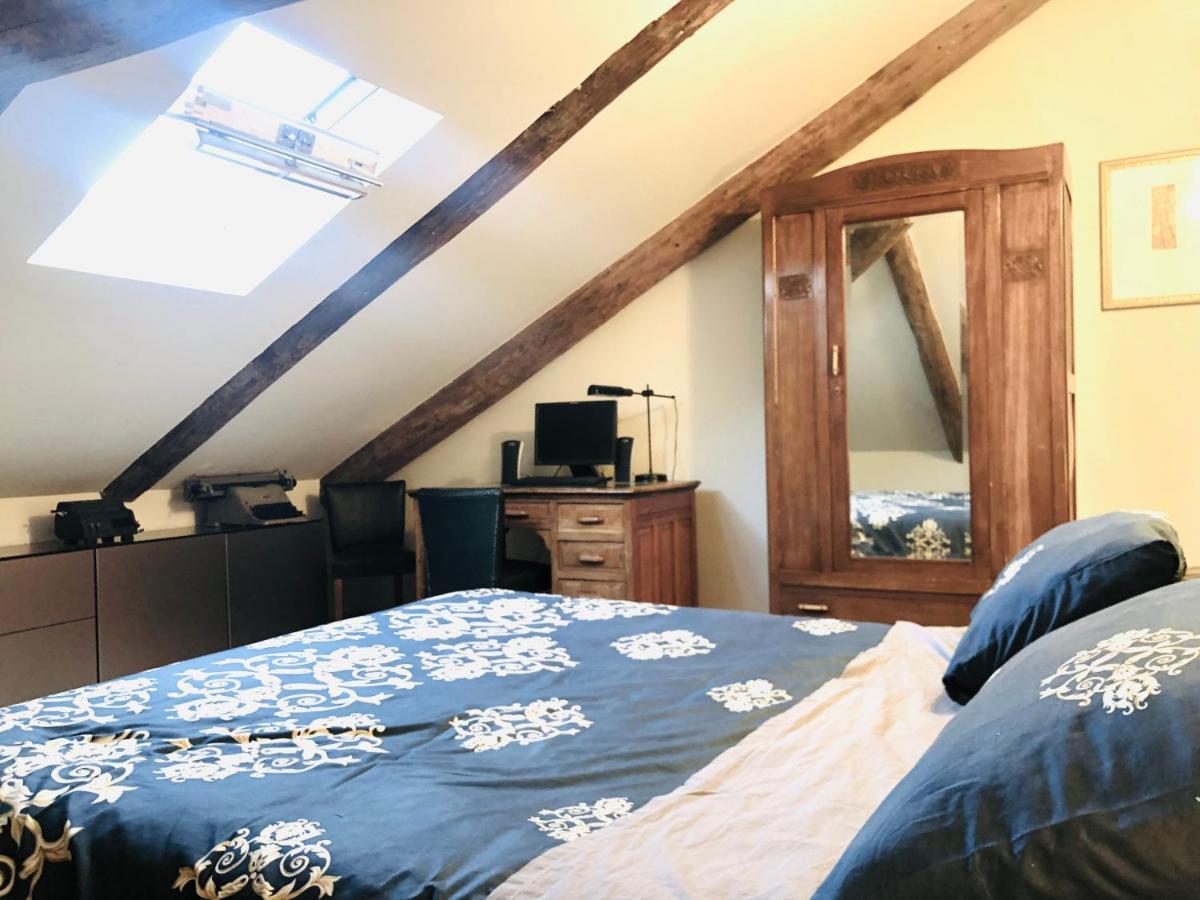 Suite Sommeiller Comfort In Centro Turin Luaran gambar