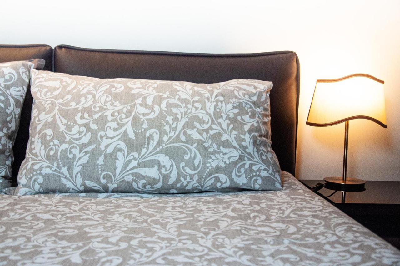 Suite Sommeiller Comfort In Centro Turin Luaran gambar