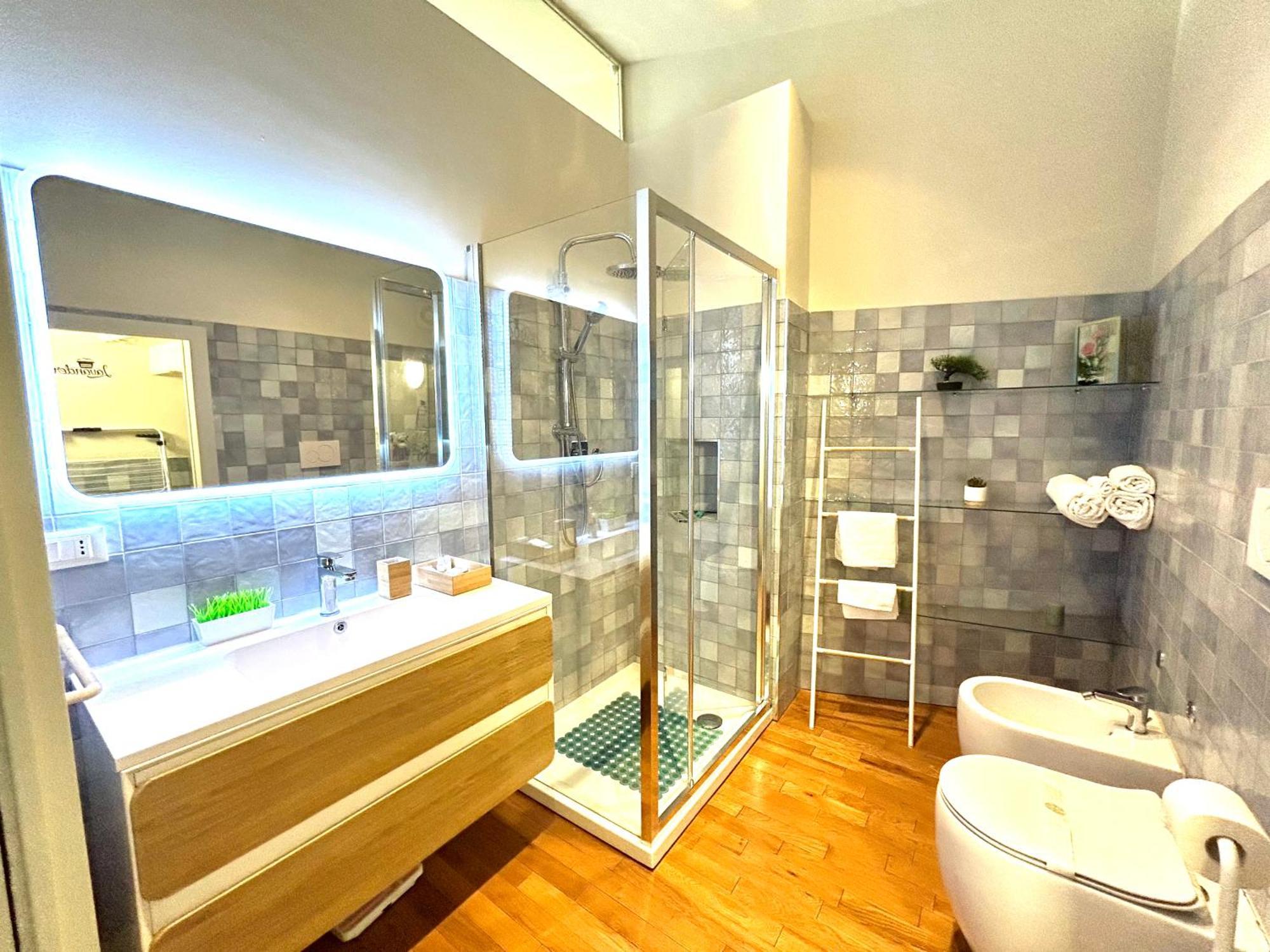 Suite Sommeiller Comfort In Centro Turin Luaran gambar
